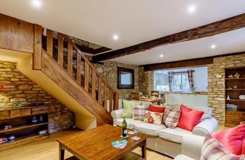 Didmarton House | Kilcot Coach House