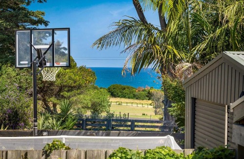 Kilcunda House | Kilcunda Stay