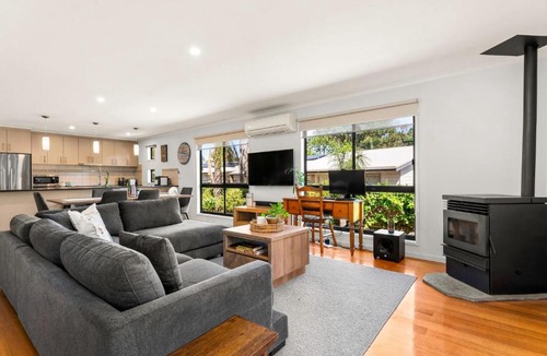 Kilcunda House | Kilcunda Stay