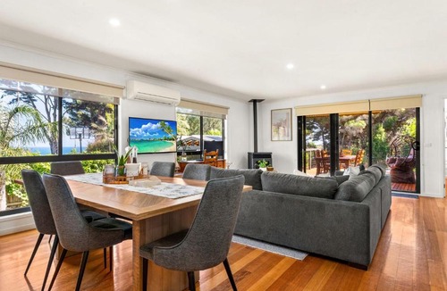 Kilcunda House | Kilcunda Stay