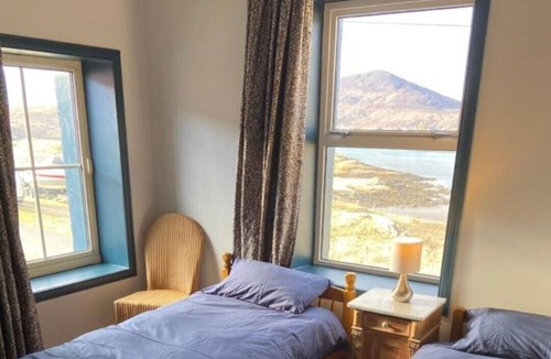 Leverburgh House | Kilda House