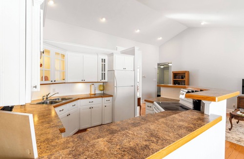 Kildare Capes House | Kildare Ocean Oasis-(BEACH FRONT WITH ACCESS)