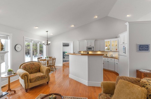 Kildare Capes House | Kildare Ocean Oasis-(BEACH FRONT WITH ACCESS)