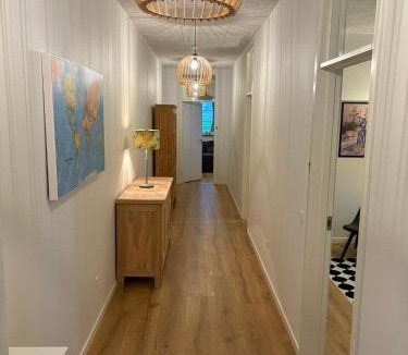 Norager Bed & Breakfast | Kildebakkegaard Bed and Breakfast