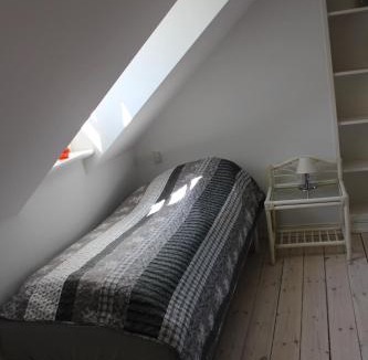 Kokkedal House | Kildegaarden