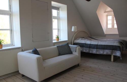 Kokkedal House | Kildegaarden