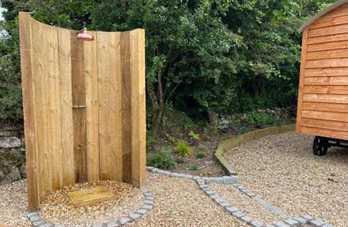 Mabe Apartment | Kilden Hut - Perranwell Station