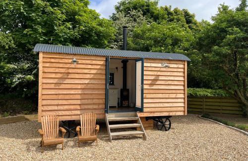 Mabe Apartment | Kilden Hut - Perranwell Station