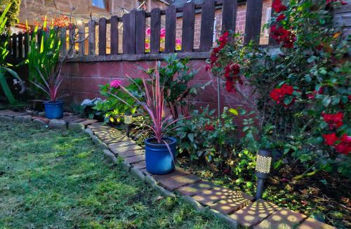 Johnshaven House | Kildonan cottage