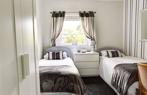 Aberdeen West End House | Kildonan Guesthouse