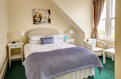 Aberdeen West End House | Kildonan Guesthouse