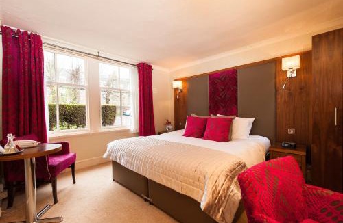 Newington Hotel | Kildonan Lodge Hotel