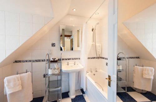 Newington Hotel | Kildonan Lodge Hotel