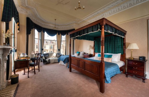 Newington Hotel | Kildonan Lodge Hotel