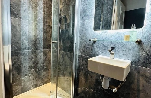 Newington Hotel | Kildonan Lodge Hotel