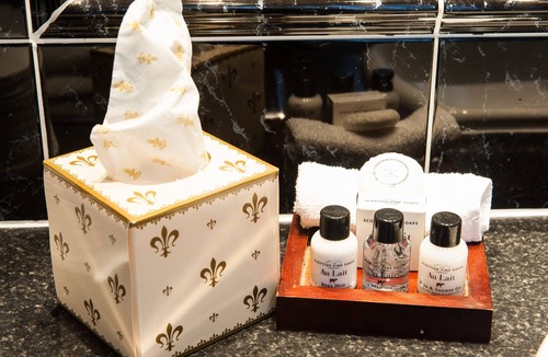 Newington Hotel | Kildonan Lodge Hotel