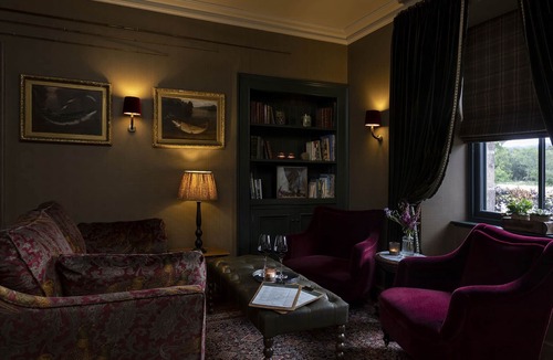 Kildrummy Hotel | Kildrummy Inn