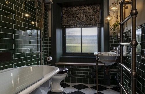 Kildrummy Hotel | Kildrummy Inn