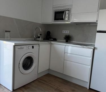 El Grao de Castellon Apartment | Kilians apartment 2