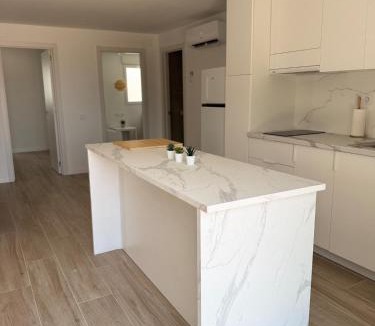 El Grao de Castellon Apartment | Kilians apartment 4