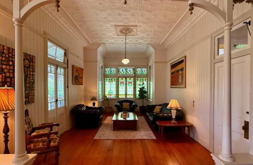 Kilkivan House | Kilkivan Homestead