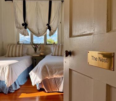 Kilkivan House | Kilkivan Homestead