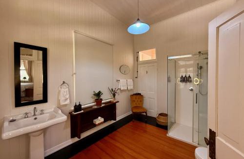 Kilkivan House | Kilkivan Homestead