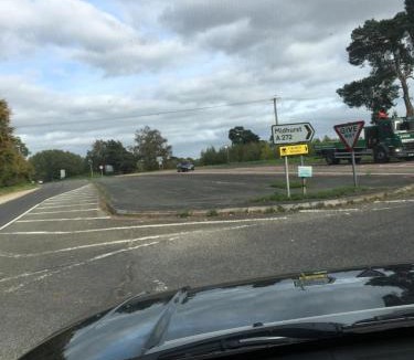 Petersfield House | killarney barn