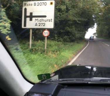 Petersfield House | killarney barn