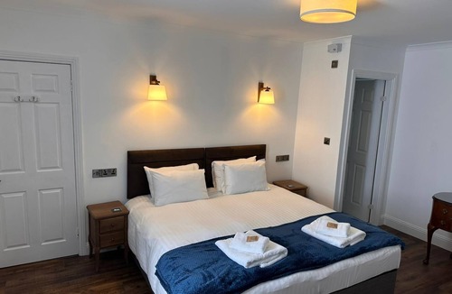 Inveraray Bed & Breakfast | Killean Farmhouse