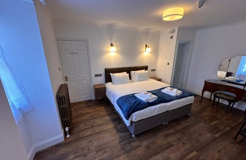 Inveraray Bed & Breakfast | Killean Farmhouse