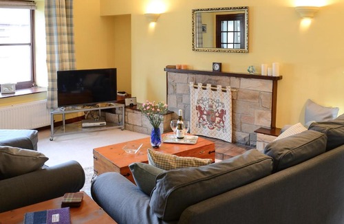 Portmahomack House | Killearn Cottage