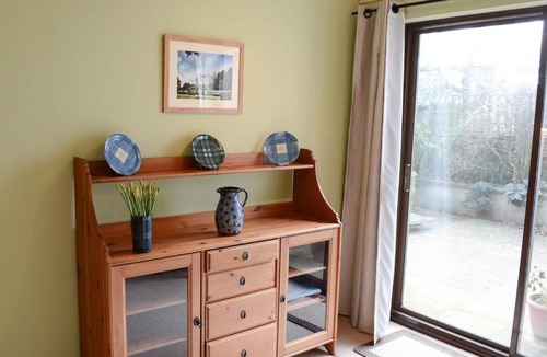 Portmahomack House | Killearn Cottage