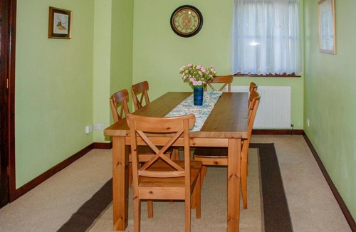 Portmahomack House | Killearn Cottage