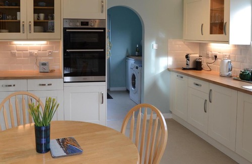 Portmahomack House | Killearn Cottage