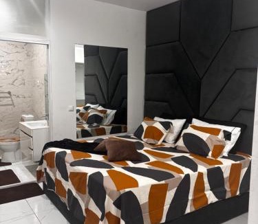Champigny-sur-Marne Apartment | Killian Orrico 2