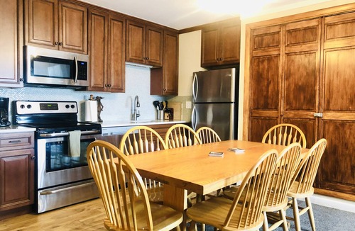 Killington Condo | Killington, 3 Bedroom 2 Bath Condo