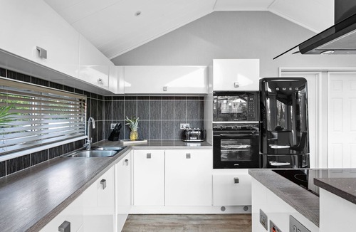 Brayford House | Killington Lodge, Kentisbury Grange