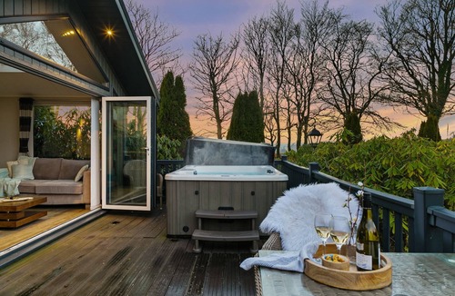 Brayford House | Killington Lodge, Kentisbury Grange