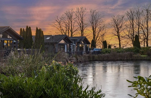 Brayford House | Killington Lodge, Kentisbury Grange
