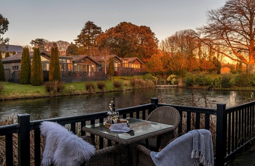 Brayford House | Killington Lodge, Kentisbury Grange