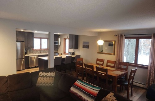 Killington House | Killington Mountain View Townhouse