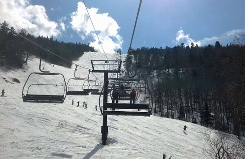 Killington House | Killington Mountain View Townhouse