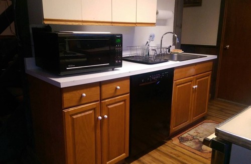 Bridgewater Corners House | Killington, Right Side of Duplex, Outside HotTub, Charming, Cozy, Clean