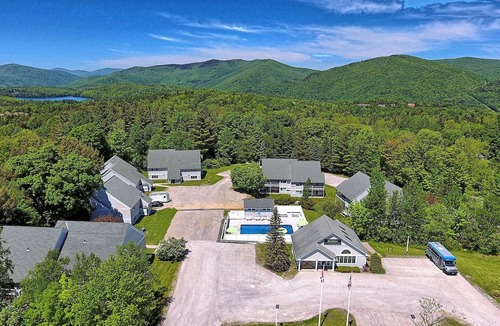 Killington Condo | Killington Studio: Location! Location! 323