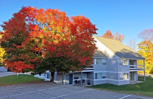 Killington Condo | Killington Studio: Location! Location! 323