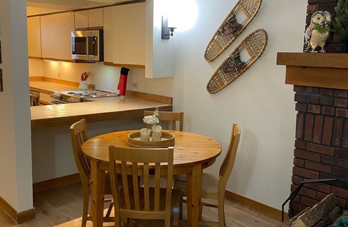 Killington Condo | Killington, VT - 2Bed, 2Bath, Sleeps 4+