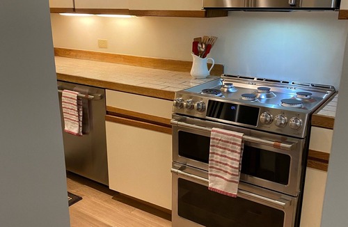 Killington Condo | Killington, VT - 2Bed, 2Bath, Sleeps 4+