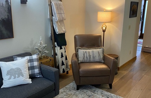 Killington Condo | Killington, VT - 2Bed, 2Bath, Sleeps 4+
