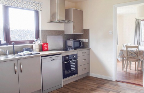 Staffin House | Kilmartin by Interhome